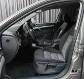 Skoda Octavia II (A5) Рестайлинг Москва  - изображение 33