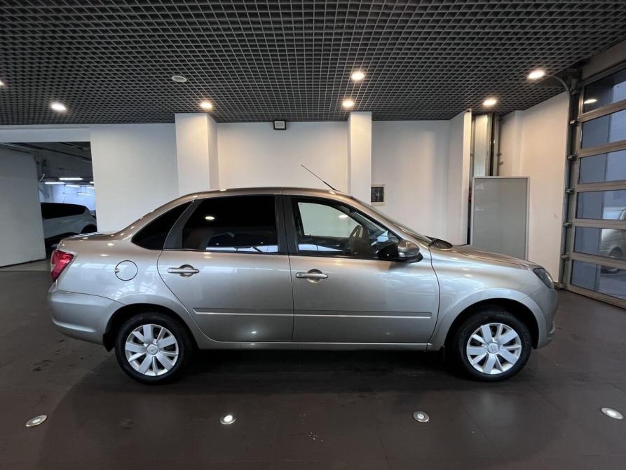 Lada (ВАЗ) Granta I Рестайлинг Чебоксары  - изображение 2