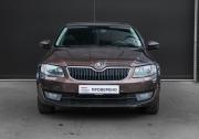 Skoda Octavia III (A7) Москва  - изображение 21