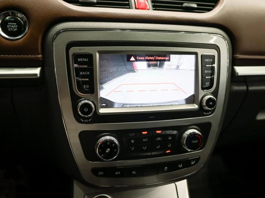JAC T6 Екатеринбург  - изображение 14