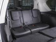 Infiniti QX80 I Рестайлинг 2 Ростов-на-Дону  - изображение 38