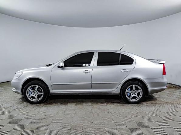 Skoda Octavia II (A5) Рестайлинг с пробегом 2011 года, цена 770 000 рублей, 171000 км, лифтбек, Автокод Объявления