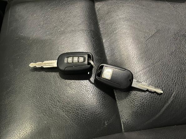 Chevrolet Captiva I с пробегом 2007 года, цена 699 000 рублей, 199402 км, внедорожник, Автокод Объявления