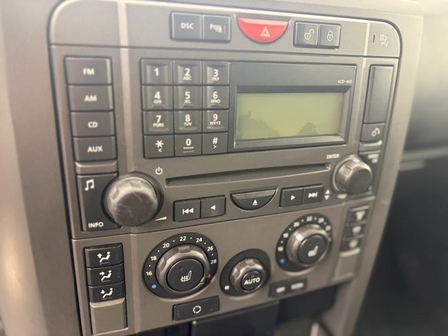 Land Rover Discovery III Ростов-на-Дону  - изображение 13