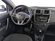 Renault Sandero II Рестайлинг Москва  - изображение 47