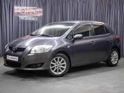 Toyota Auris I Москва  - изображение 15