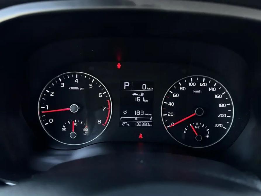 Kia Rio IV Новосибирск  - изображение 12