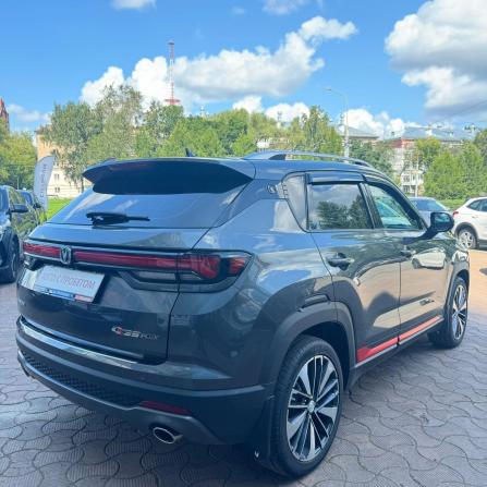 Changan CS35 Plus I Рестайлинг с пробегом 2023 года, цена 1 820 000 рублей, 27000 км, внедорожник, Автокод Объявления