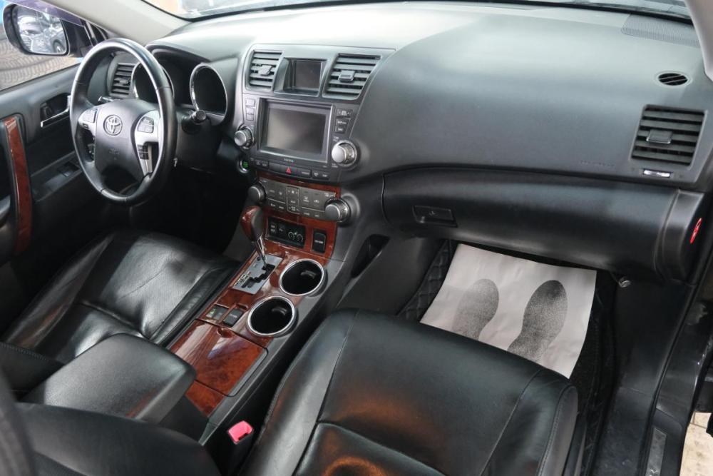 Toyota Highlander II (XU40) Рестайлинг Омск  - изображение 20