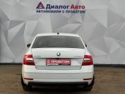 Skoda Octavia III (A7) Рестайлинг Набережные Челны  - изображение 25