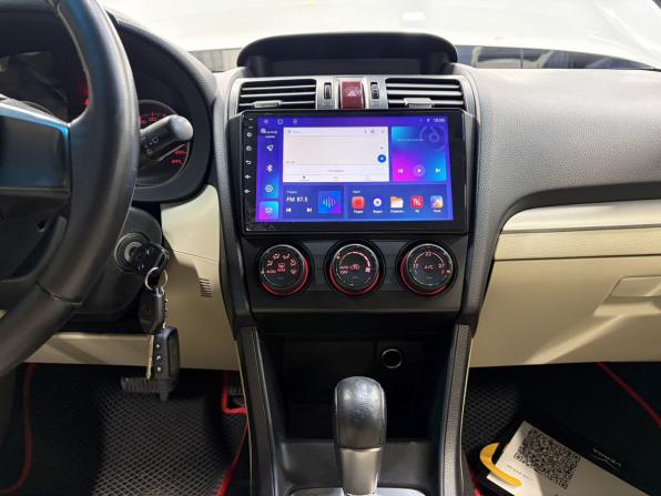 Subaru Impreza IV с пробегом 2012 года, цена 1 090 000 рублей, 175843 км, седан, Автокод Объявления