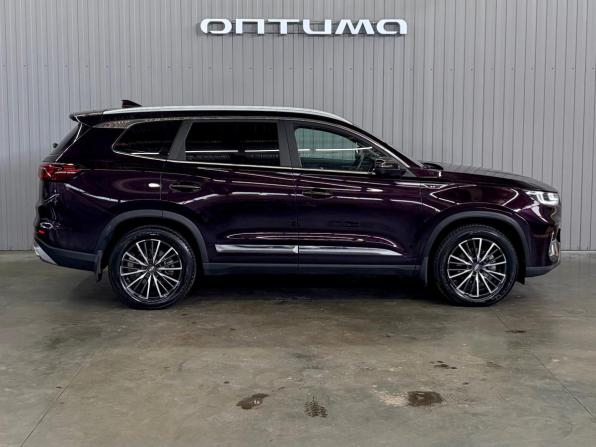 Chery Tiggo 8 Pro I с пробегом 2021 года, цена 1 797 000 рублей, 88000 км, внедорожник, Автокод Объявления