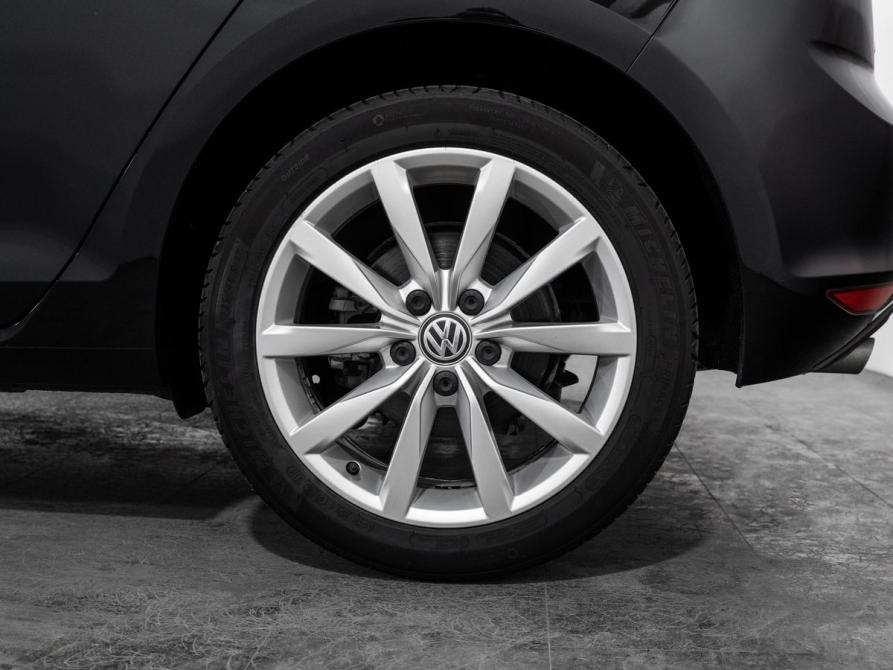 Volkswagen Golf VII Иркутск  - изображение 21