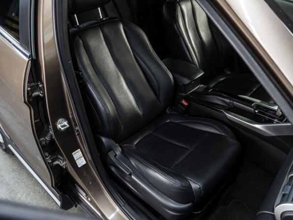 Mitsubishi Eclipse Cross I с пробегом 2018 года, цена 1 990 000 рублей, 95007 км, внедорожник, Автокод Объявления