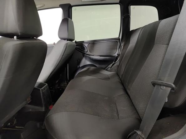 Chevrolet Niva I Рестайлинг с пробегом 2012 года, цена 350 000 рублей, 181134 км, внедорожник, Автокод Объявления