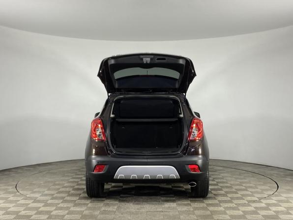 Opel Mokka I с пробегом 2014 года, цена 1 080 000 рублей, 173285 км, внедорожник, Автокод Объявления