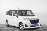 Toyota Roomy I Кемерово  - изображение 21