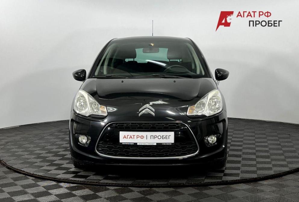 Citroen C3 II Нижний Новгород  - изображение 3