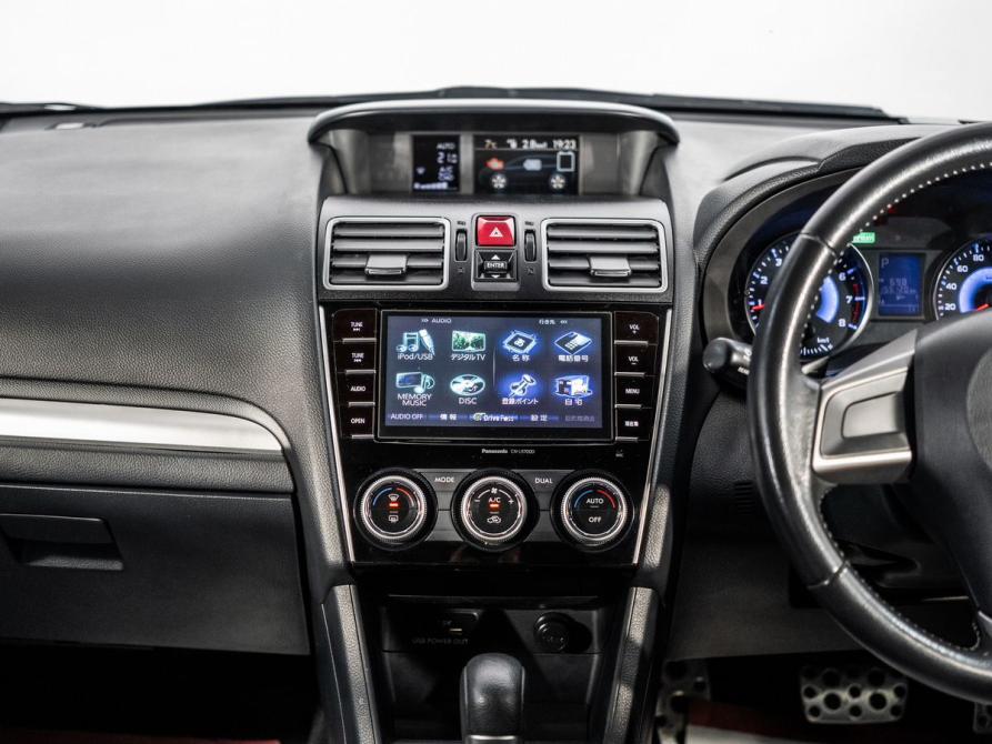 Subaru XV I Иркутск  - изображение 12