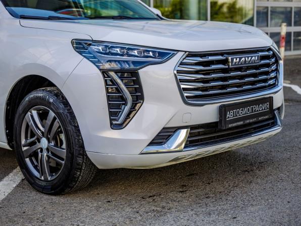 Haval Jolion I с пробегом 2023 года, цена 1 435 000 рублей, 105866 км, внедорожник, Автокод Объявления