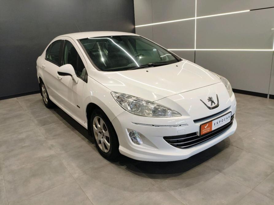 Peugeot 408 I Нижний Новгород  - изображение 3