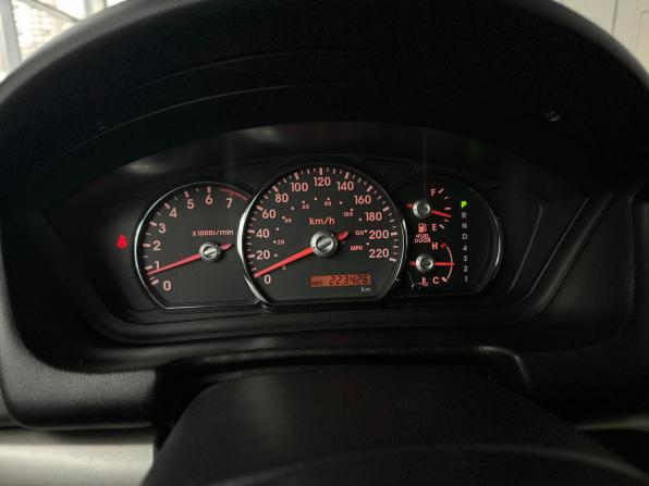 Mitsubishi Galant IX Рестайлинг с пробегом 2008 года, цена 640 000 рублей, 223425 км, седан, Автокод Объявления