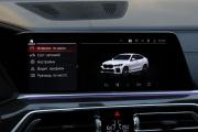 BMW X6 III (G06) Москва  - изображение 43