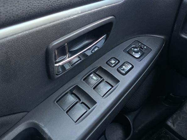 Mitsubishi ASX I с пробегом 2011 года, цена 798 000 рублей, 267028 км, внедорожник, Автокод Объявления