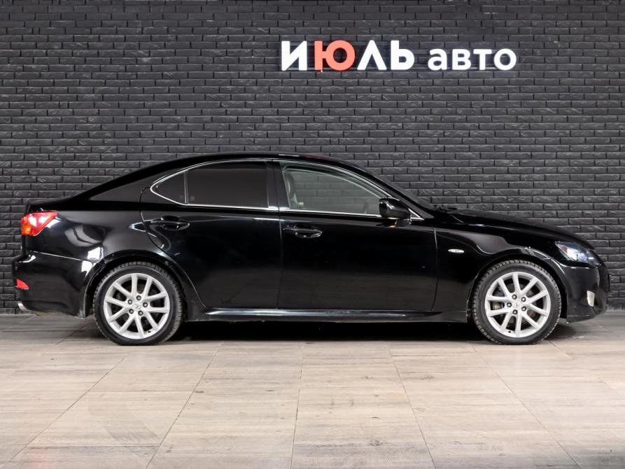 Lexus IS II Екатеринбург  - изображение 9
