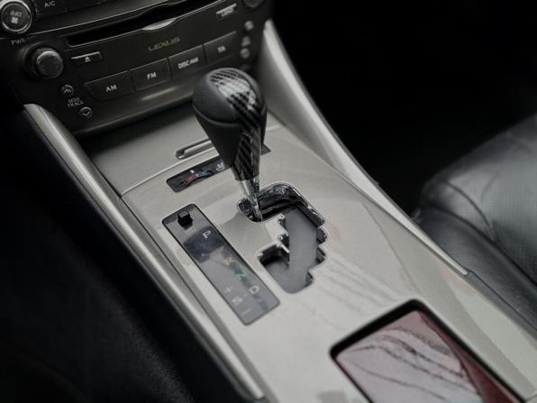 Lexus IS II с пробегом 2006 года, цена 1 130 000 рублей, 211463 км, седан, Автокод Объявления