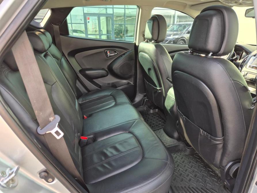 Hyundai ix35 I Екатеринбург  - изображение 8