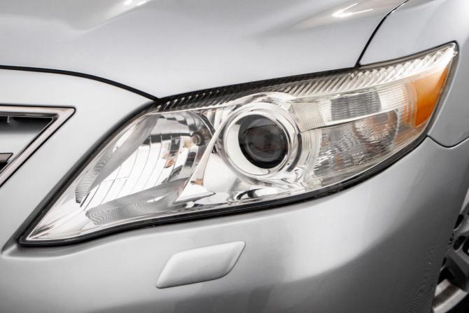 Toyota Camry VI (XV40) Рестайлинг с пробегом 2010 года, цена 1 469 000 рублей, 270000 км, седан, Автокод Объявления