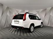Nissan X-Trail II Рестайлинг Москва  - изображение 24