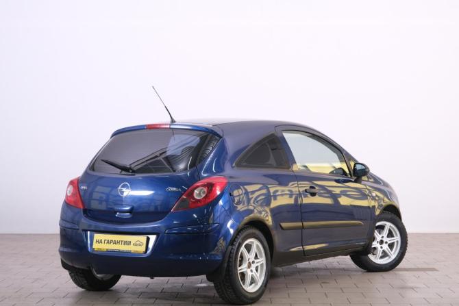 Opel Corsa D с пробегом 2007 года, цена 299 000 рублей, 194000 км, хэтчбек, Автокод Объявления