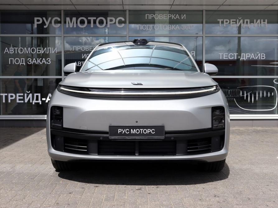 Li Auto (Lixiang) L7 I Калининград  - изображение 2