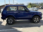 Lada (ВАЗ) Niva Legend Краснодар  - изображение 16