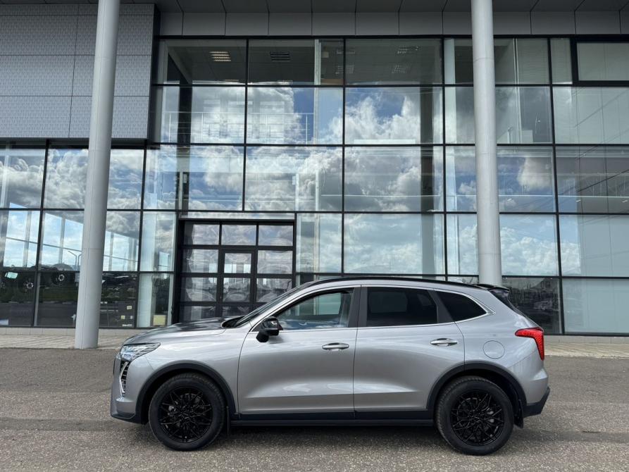 Haval Jolion I Рестайлинг Тверь  - изображение 3