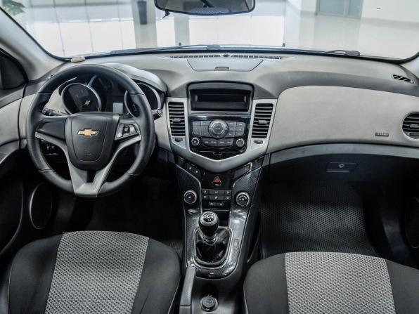 Chevrolet Cruze I с пробегом 2011 года, цена 482 000 рублей, 270863 км, седан, Автокод Объявления