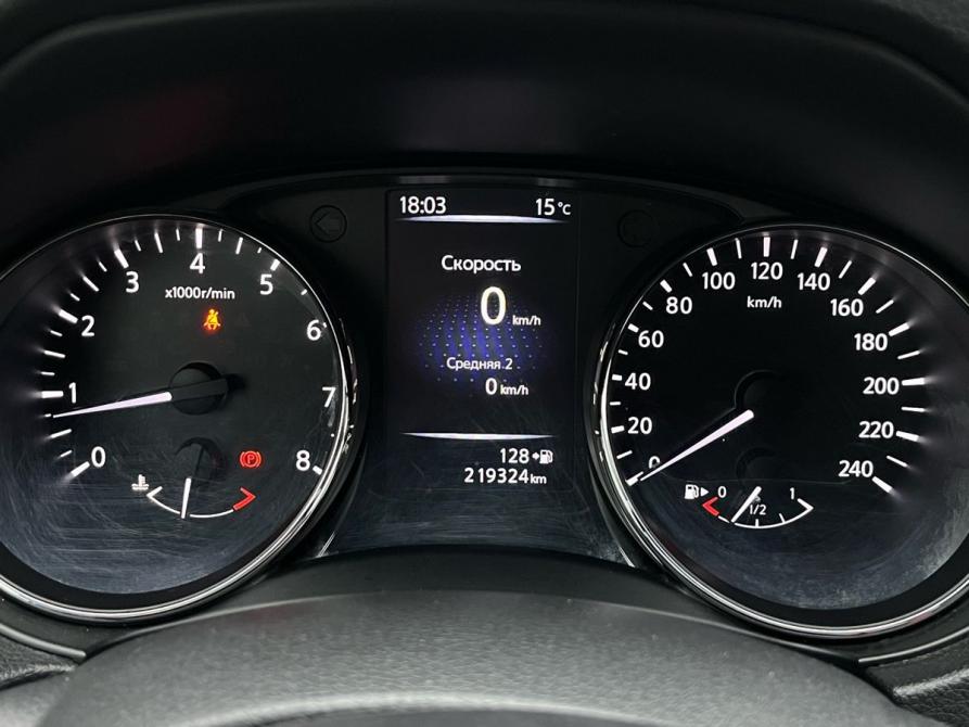 Nissan X-Trail III Калуга  - изображение 14
