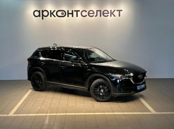 Mazda CX-5 II с пробегом 2018 года, цена 2 793 000 рублей, 101798 км, внедорожник, Автокод Объявления
