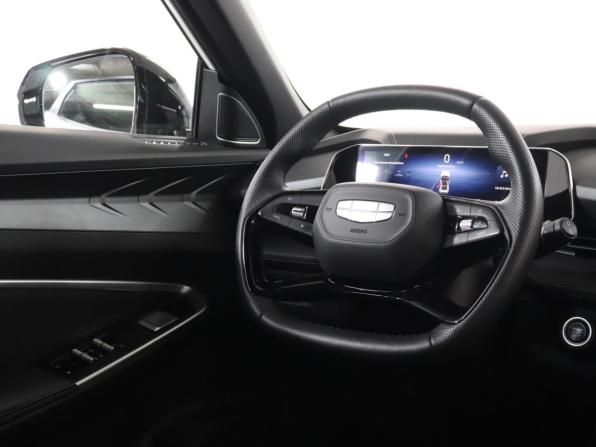 Geely Cityray с пробегом 2024 года, цена 2 490 900 рублей, 19552 км, внедорожник, Автокод Объявления