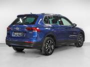 Volkswagen Tiguan II Москва  - изображение 35