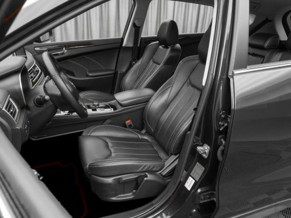 Dongfeng 580 I Рестайлинг с пробегом 2021 года, цена 1 350 000 рублей, 82519 км, внедорожник, Автокод Объявления