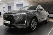 Changan UNI-K Брянск  - изображение 18