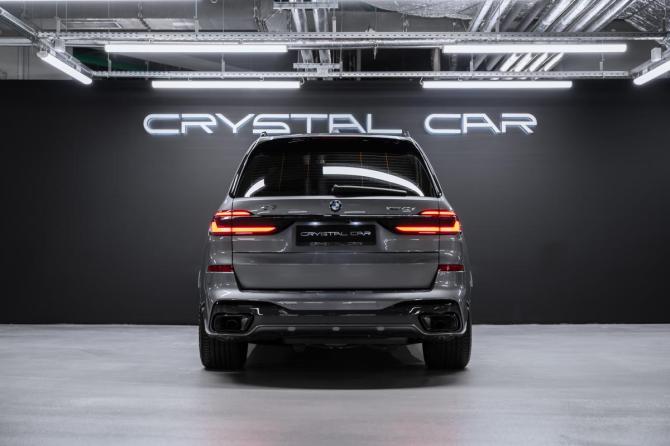 Новый BMW X7 I (G07) Рестайлинг 2026 года, цена 17 920 000 рублей, внедорожник, Автокод Объявления