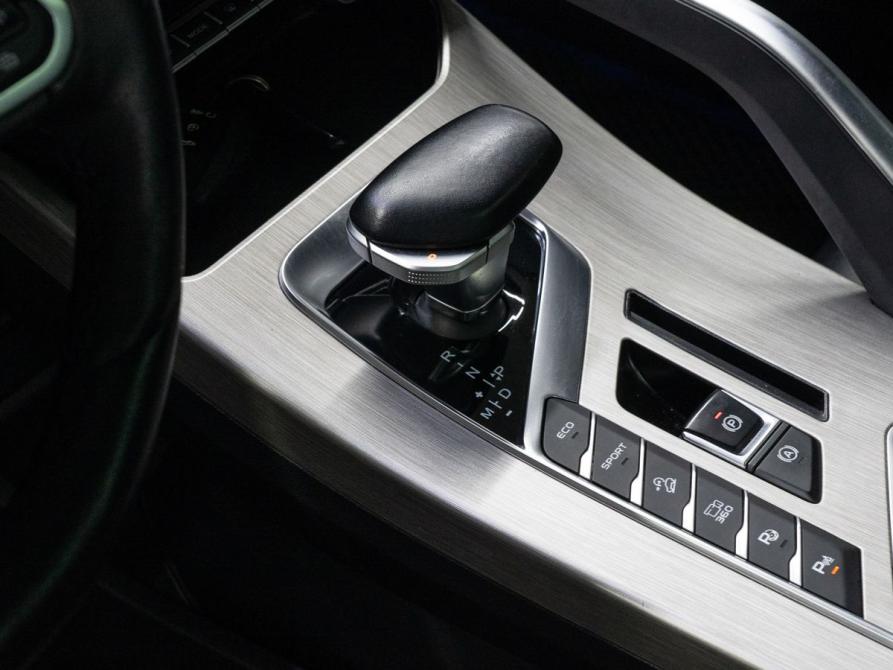 Geely Coolray I Тюмень  - изображение 11