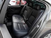 BMW 5 серии VI (F10/F11/F07) Рестайлинг Краснодар  - изображение 28