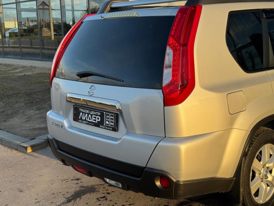 Nissan X-Trail II Рестайлинг Энгельс  - изображение 30