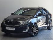 Kia Rio III Барнаул  - изображение 33