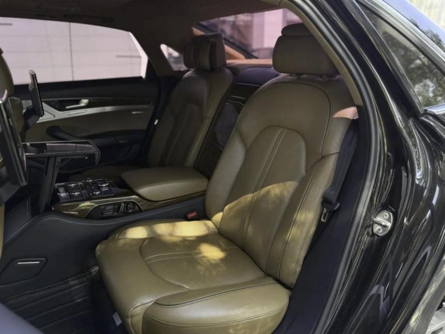 Audi A8 III (D4) Ставрополь  - изображение 36